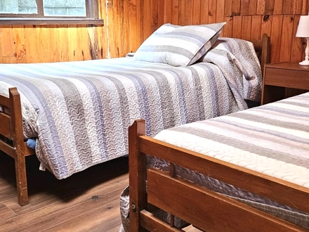 Arriendo temporario de caba&ntilde;a en Valdivia