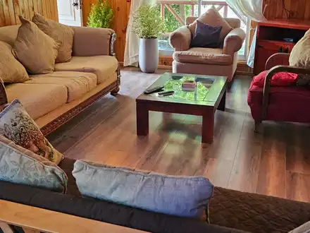 Arriendo temporario de caba&ntilde;a en Valdivia