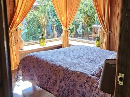 Arriendo temporario de caba&ntilde;a en Valdivia