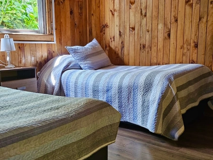 Arriendo temporario de caba&ntilde;a en Valdivia