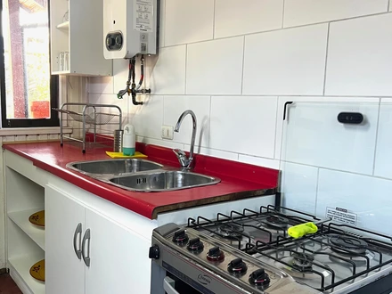 Arriendo temporario de caba&ntilde;a en Valdivia