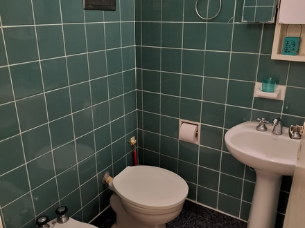 Alquiler temporario de apartamento em Miramar