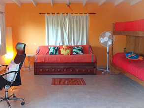 Alquiler temporario de casa em Villa gesell