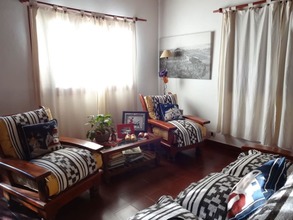 Alquiler temporario de casa em Villa gesell