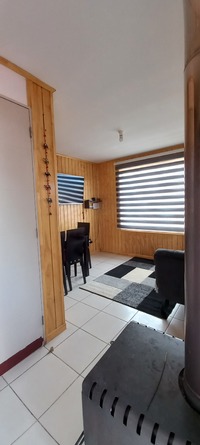 Arriendo temporario de casa en Puerto montt