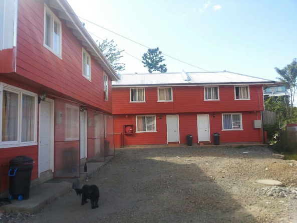 Arriendo temporario de departamento en Valdivia ciudad