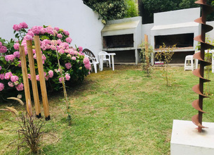 Alquiler temporario de casa en Claromeco