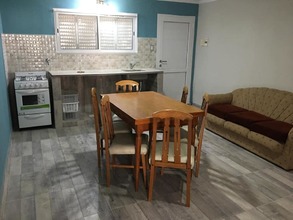 Alquiler temporario de casa en Claromeco