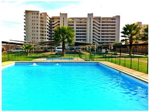 Arriendo temporario de apartamento em La serena