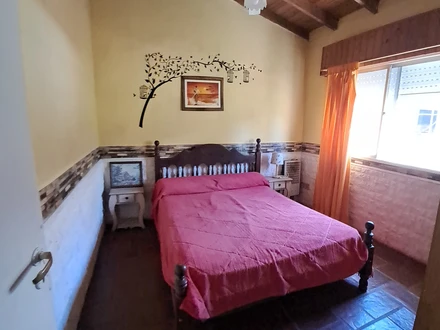 , Alquiler temporario de casa quinta en Villa rosa - pilar