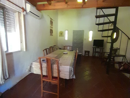 , Alquiler temporario de casa quinta en Villa rosa - pilar