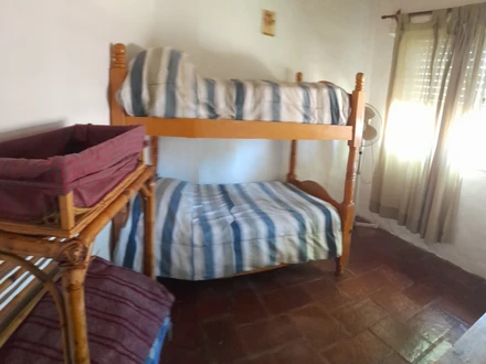 , Alquiler temporario de casa quinta en Villa rosa - pilar