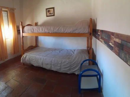 , Alquiler temporario de casa quinta en Villa rosa - pilar