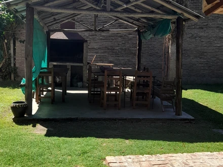 , Alquiler temporario de casa quinta en Villa rosa - pilar