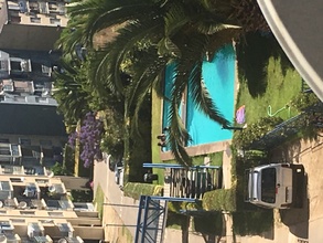 Arriendo temporario de departamento en Vi&ntilde;a