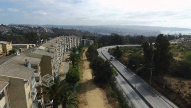 Arriendo temporario de departamento en Vi&ntilde;a