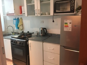 Arriendo temporario de departamento en Vi&ntilde;a