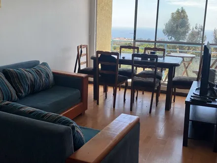 Arriendo temporario de departamento en Vi&ntilde;a