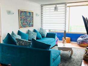 Arriendo temporario de apartamento em Iquique