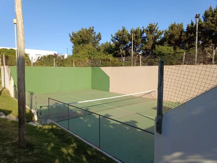 , Alquiler temporario de departamento en La barra