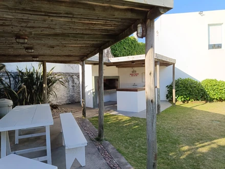 , Alquiler temporario de departamento en La barra