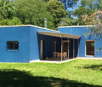 Alquiler temporario de casa en Gualeguaychu