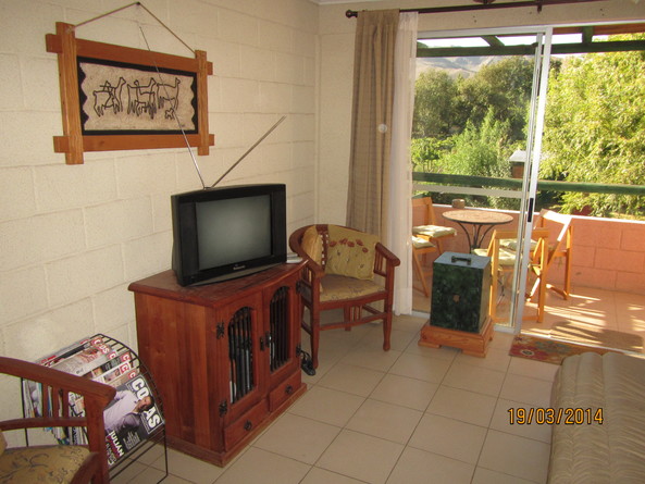 Arriendo temporario de apartamento em Vicuña