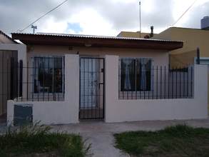 Alquiler temporario de casa em Necochea