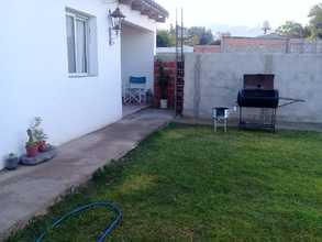 Alquiler temporario de casa em Cafayate