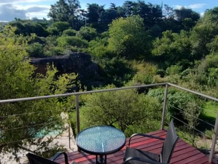 Alquiler temporario de cabana em Villa carlos paz