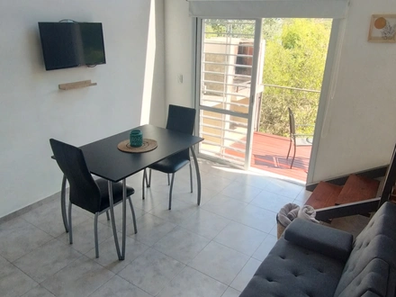 Alquiler temporario de caba&ntilde;a en Villa carlos paz