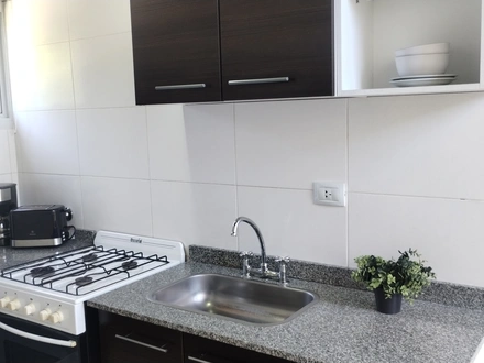 Alquiler temporario de caba&ntilde;a en Villa carlos paz