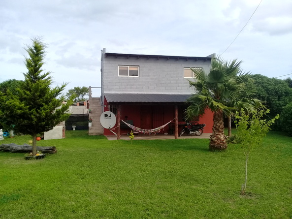 Alquiler temporario de alojamento em Miramar