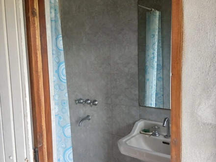 Alquiler temporario de caba&ntilde;a en Miramar