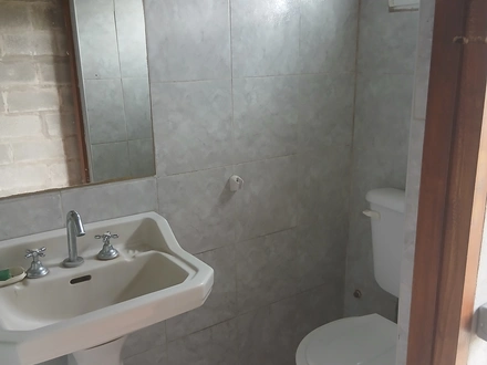 Alquiler temporario de caba&ntilde;a en Miramar