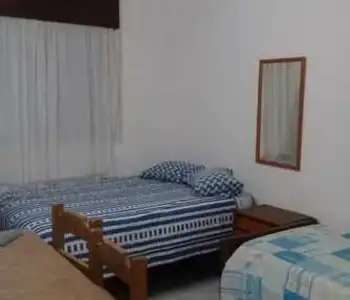 Alquiler temporario de departamento en Gualeguaychu