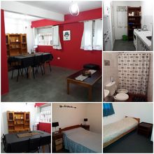 Alquiler temporario de apartamento em Necochea