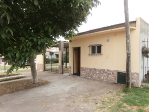 Alquiler temporario de casa en Miramar-gral alvarado