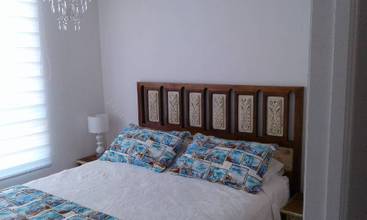 Arriendo temporario de departamento en La serena