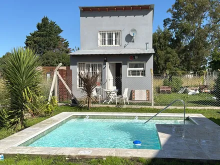 Alquiler temporario de casa em Miramar