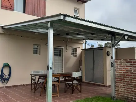 Alquiler temporario de casa em Miramar