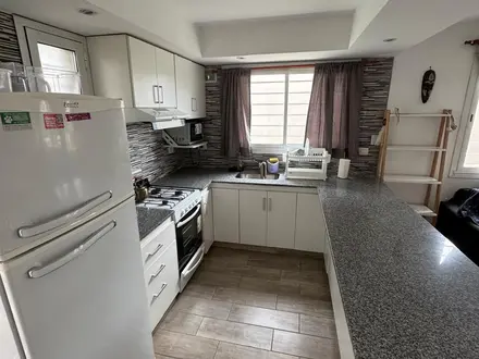 Alquiler temporario de casa em Miramar