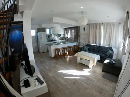 Alquiler temporario de casa em Miramar