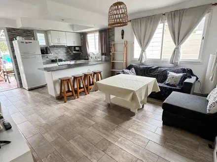 Alquiler temporario de casa em Miramar