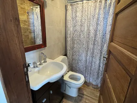 Alquiler temporario de casa em Miramar