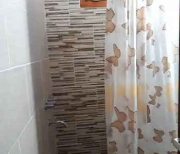 Alquiler temporario de casa em Valeria del mar