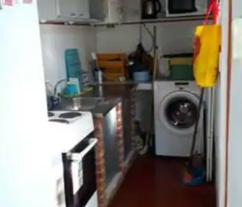 Alquiler temporario de casa em Valeria del mar