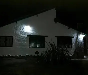 Alquiler temporario de casa em Valeria del mar