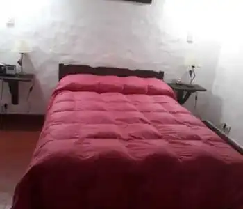 Alquiler temporario de casa em Valeria del mar