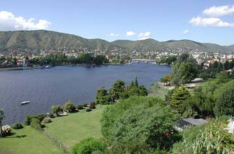Alquiler temporario de casa em Villa carlos paz